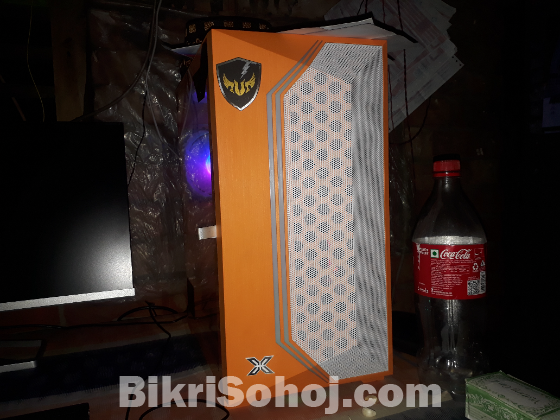 Video Editing Pc For Sale Ryzen 5 5600G